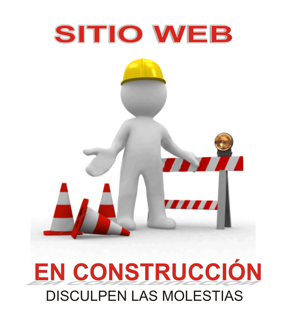 en construccion